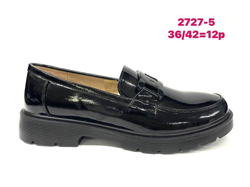 Balerinki/ Espadryle damskie Roz 36-42/ 12 par